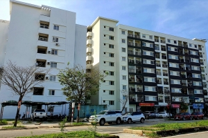 Nhiều đối tượng được hỗ trợ mua nhà ở xã hội tại TP. HCM