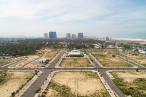 Quảng Nam: Điều chỉnh tiến độ loạt dự án bất động sản