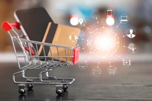TP. Hồ Chí Minh có hơn 23.000 website thương mại điện tử, chiếm 47,2% cả nước