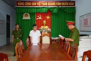 Khởi tố bắt Tổng Giám đốc Công ty DreamLand về hành vi lừa đảo chiếm đoạt tài sản