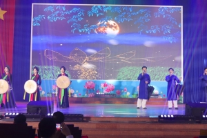 Bắc Ninh và Tây Ninh - Giao duyên hai miền di sản