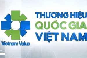 190 doanh nghiệp đạt thương hiệu quốc gia Việt Nam năm 2024