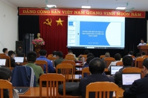 Lạng Sơn tổ chức Diễn tập đảm bảo an toàn thông tin