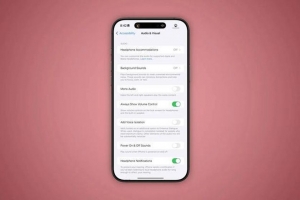 Apple mang một tính năng hữu ích trở lại iPhone