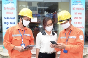 Bảng giá điện các ngành sản xuất, kinh doanh, sinh hoạt, nông thôn, khối hành chính sự nghiệp