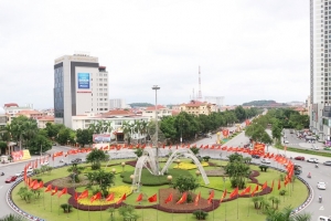 Qua 27 năm tái lập tỉnh, tỷ lệ đô thị hóa của Bắc Ninh vượt cả nước là 42,7%