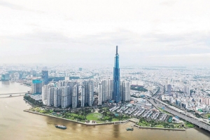 Đột phá mạnh mẽ hơn về thể chế phát triển, khơi thông nguồn lực để phát triển đất nước