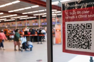 Cảnh báo lừa đảo qua mã QR