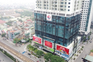 Hoàng Huy sẽ hoàn trả khu đất 3.500m2 vừa bị thanh tra