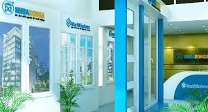 Vận hạn của Nhựa Đông Á ( DAG), ngày giao dịch cũng là ngày bị đình chỉ