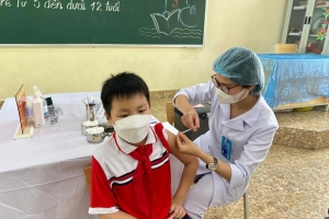 VNVC làm việc đến mấy giờ? Quy trình tiêm chủng gồm những bước nào?