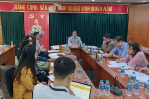 Tổ chức Cuộc thi "Chống hàng giả và lừa đảo trực tuyến", chương trình trao thưởng “Cào tem chống giả - Nhận ngay may mắn”