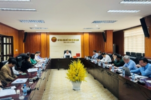 Hải Dương: Triển khai kế hoạch tổ chức Đại hội Thể dục thể thao các cấp tỉnh