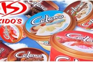 Phó tổng Giám đốc Tập đoàn Kido đăng ký mua 4,2 triệu cổ phiếu