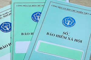 Thời hạn đóng bảo hiểm xã hội bắt buộc chậm nhất đối với công ty từ ngày 1/7/2025