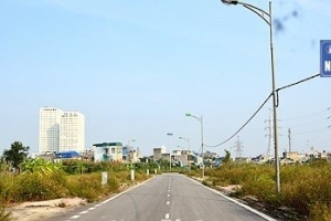 Nam Định chấp thuận chủ trương đầu tư dự án xây dựng khu nhà ở xã hội Bãi Viên