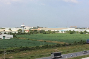 Đồng Nai phấn đấu thành lập Trung tâm Phát triển quỹ đất tỉnh trong tháng 11