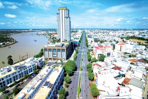 Cần Thơ triển khai thi hành Luật Nhà ở, Luật Kinh doanh bất động sản và các văn bản có liên quan