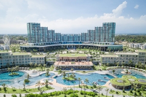 Công bố kết luận thanh tra hai dự án FLC ở Thanh Hóa