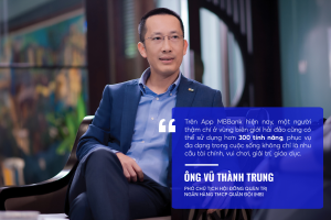 Giá trị cốt lõi nào nên được chú trọng cho việc phát triển ngân hàng số?