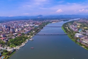 Thừa Thiên Huế tìm nhà đầu tư dự án khu đô thị hơn 4.300 tỷ đồng