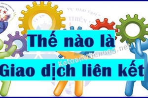 Doanh nghiệp có giao dịch liên kết phải kê khai những thông tin gì?