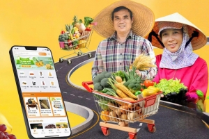 Chuyển đổi số giúp sản phẩm OCOP vươn xa