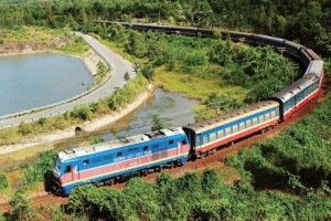 Cần 184.000 tỷ đồng làm đường sắt Lào Cai – Hà Nội – Hải Phòng – Quảng Ninh