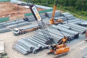 CTCP Fecon huy động 120 tỷ đồng trái phiếu trả nợ ngân hàng