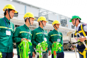 Thủ tục Cấp CCKĐV cho người kiểm định thiết bị có yêu cầu nghiêm ngặt về ATLĐ trong thi công XD