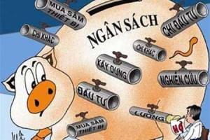 Đề xuất quy định mới về tổ chức thực hiện dự toán ngân sách Nhà nước năm 2025