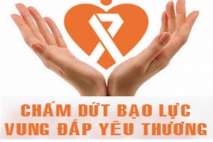Ngành hải quan triển khai Tháng hành động vì bình đẳng giới