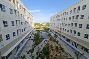 Hà Nội: Thành lập tổ giám sát việc mua bán nhà ở xã hội