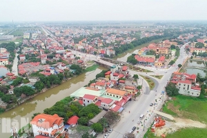 Hà Nam tiếp tục tìm nhà đầu tư cho dự án khu đô thị gần 1.000 tỷ đồng