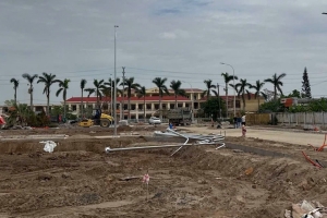 Hải Phòng sắp đấu giá 114 lô đất tại Thuỷ Nguyên, tổng giá khởi điểm 355 tỷ đồng