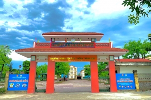 Trường THPT Thành Sen: Chặng đường 20 năm xây dựng, phát triển và khẳng định vị thế