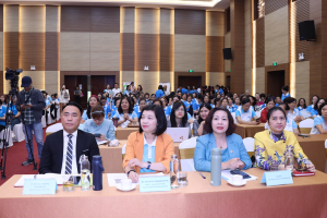 Tạp chí Tài nguyên và Môi trường tổ chức Diễn đàn “Phụ nữ tiên phong phát triển kinh tế tuần hoàn”