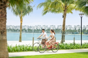 Cơ hội chưa từng có để sở hữu nhà sang tại Vinhomes Ocean Park