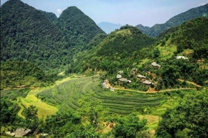Xúc tiến, quảng bá và định hướng phát triển sản phẩm du lịch đặc trưng huyện miền núi Quan Sơn