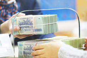 Điều kiện để huy động vốn thực hiện dự án nhà ở từ tổ chức tín dụng?