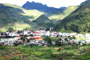 Hà Giang: Đơn giá bồi thường thiệt hại về nhà gắn liền với đất khi Nhà nước thu hồi đất từ 15/11