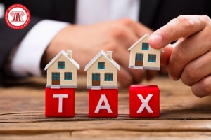 Cách tính tiền chậm nộp thuế năm 2025