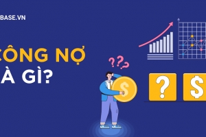Công nợ là gì? Mẫu bảng đối chiếu công nợ 2024 cho doanh nghiệp