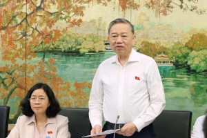 Tổng Bí thư Tô Lâm: Người thầy có vai trò đặc biệt trong giáo dục, đào tạo