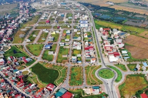Hà Nam kêu gọi đầu tư cho 2 dự án hơn 555 tỷ đồng