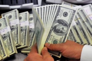 Tỷ giá USD hôm nay 10/11: Tuần đồng loạt tăng