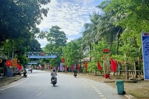 Thanh Hóa: Xin ý kiến Đề án đặt tên đường, phố trên địa bàn thị trấn Sơn Lư, huyện Quan Sơn