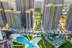 The Beverly Solari: Hấp dẫn từ vị trí tâm điểm phồn hoa, hút hồn từ phong cách sống tự do kiểu Mỹ
