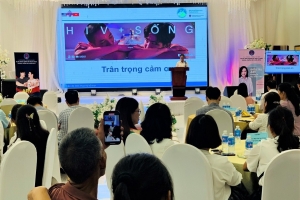Lạng Sơn triển khai Tháng hành động quốc gia phòng, chống HIV/AIDS