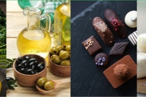 Trải nghiệm sản phẩm nông nghiệp tiêu chuẩn cao về chất lượng, an toàn của EU